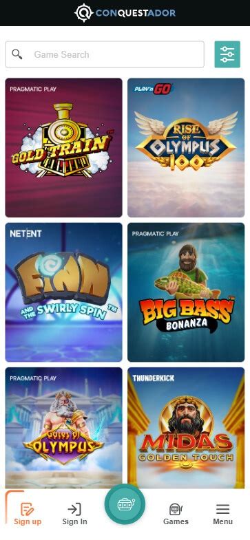 Ontario Mobile Casino .